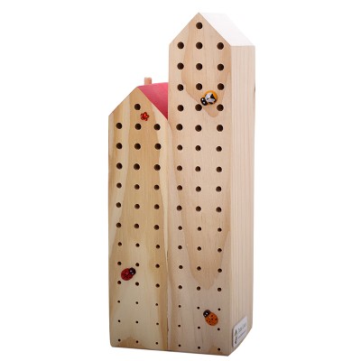 Bee Hotel Double