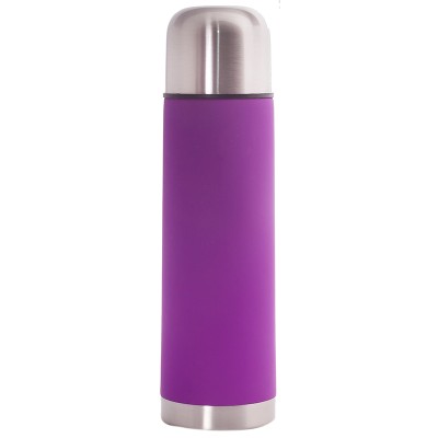 Colourworks Brights Stainless Steel Vacuum Flask 500ml