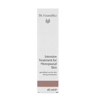 Dr. Hauschka Intensive Treatment for Menopausal Skin 