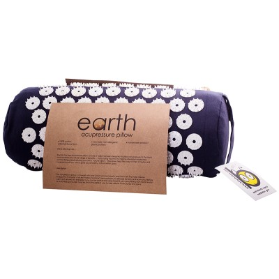 Billy the Bee Acupressure Neck Pillow