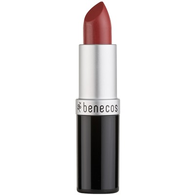Benecos Natural Lipstick Soft Coral