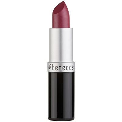 Benecos Natural Lipstick Pink Rose