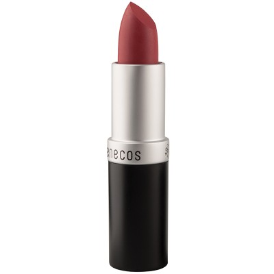 Benecos Natural Matt Lipstick Wow!