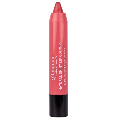 Benecos Natural Shiny Lipcolour Pretty Daisy