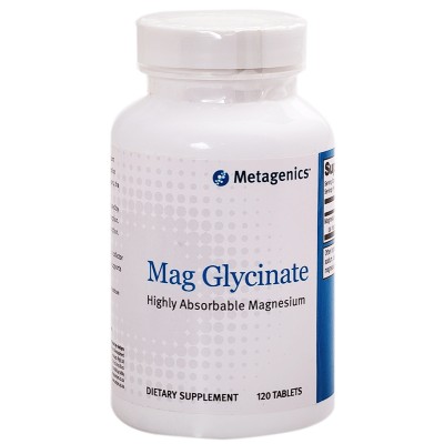 Metagenics Mag Glycinate