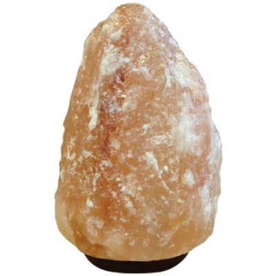 Saltpur Natural Himalayan Salt Lamp, 2-3kg