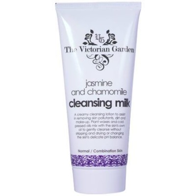 Jasmine & Chamomile Cleansing Milk (Normal/Combo)