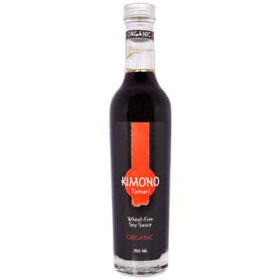 Kimono Organic Tamari Sauce
