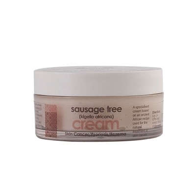 Sausage Tree Cream (Africana Kigelia)