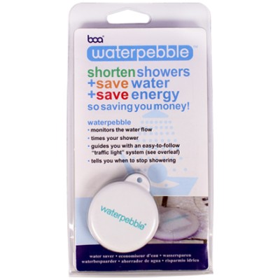 Boa Water Pebble