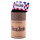 Sexy Jocks Bamboo Boxers