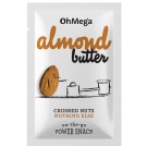 Oh Mega Almond Nut Butter 10g Power Snack