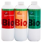 Biogrow Gardening Essentials Bundle 