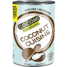 Cocomi – Coconut Milk Cuisine - 17% Fat