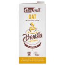 Ecomil Organic Barista Oat Drink No Added Sugar