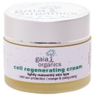 Gaia Organics Cell Regenerating Cream