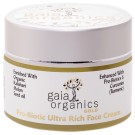 Gaia Organics Pro-biotic Ultra Rich Face Cream