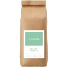 Theonista Loose Leaf Organic Tea - Green Tea