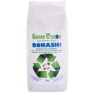 Green Vizion Bokashi Bran 