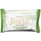 Nanuki Matcha Explosion Boom Bar