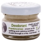Natural Yogi Frankincence Deodorant