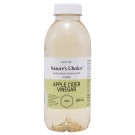Nature's Choice Filtered Apple Cider Vinegar