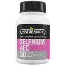 Naturmade Selenium EAC Tablets