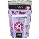 O'Natural Goji Berry Boost Smoothie Mix
