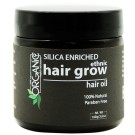 Organic Health Solutions Hair Growth Oil