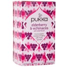 Pukka Elderberry & Echinacea Tea