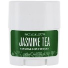 Schmidt's Jasmine Tea Sensitive Skin Deodorant Stick