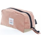 Sealand Recycled Toastie Medium Toiletry Bag - Coral