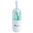 Silistraw Capsule - Aqua