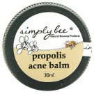 Simply Bee Propolis Acne Balm
