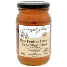 Simply Bee Raw Honey