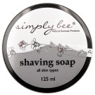 Simply Bee Shaving Soap