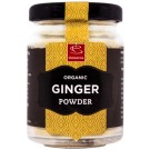 Khoisan Organic Ginger Powder