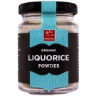 Khoisan Organic Liquorice Powder