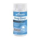 Good Health Deep Sleep
