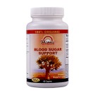 Manna Blood Sugar Support