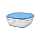 Duralex Lys Square Stack Bowl (23cm - 3.1L)