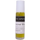The Apothecary Secret Weapon 1