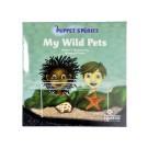 My Wild Pets