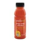 Totally Wild Cape Aloe, Orange & Mango Juice