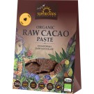 Soaring Free Superfoods Raw Organic Cacao Paste