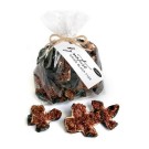 By Nature Sulphur-Free Whole Black Figs with Skin