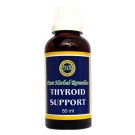 Pure Herbal Remedies Thyroid Support