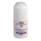 Rose Geranium & Sweet Orange Roll-On Deodorant