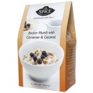 Spice and All Things Nice Bircher Muesli 