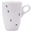 Love Milo Ants Mug